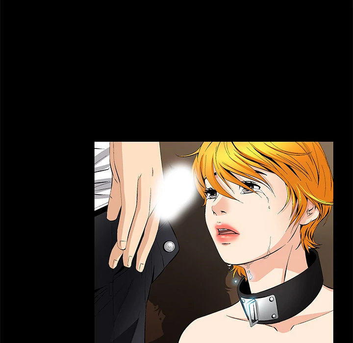 Masochist chapter 8 page 131
