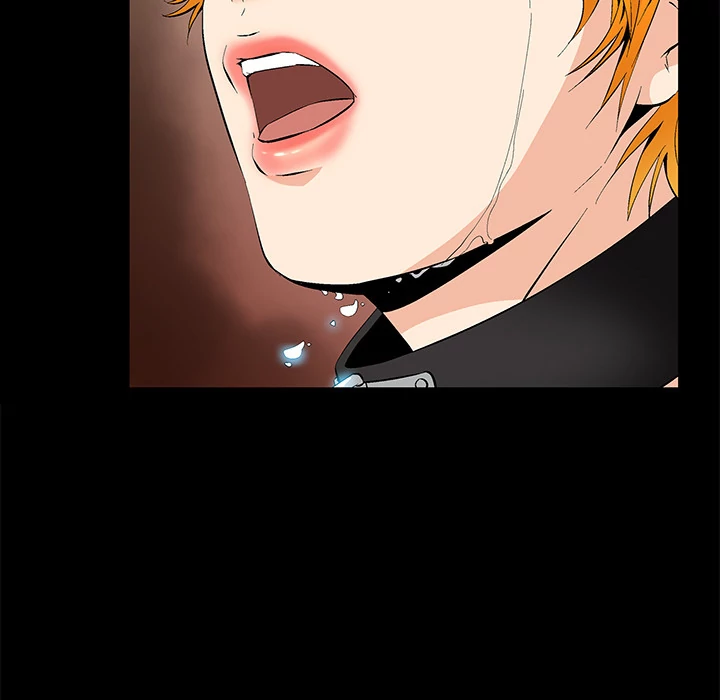 Masochist chapter 8 page 133