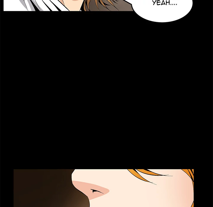 Masochist chapter 8 page 136