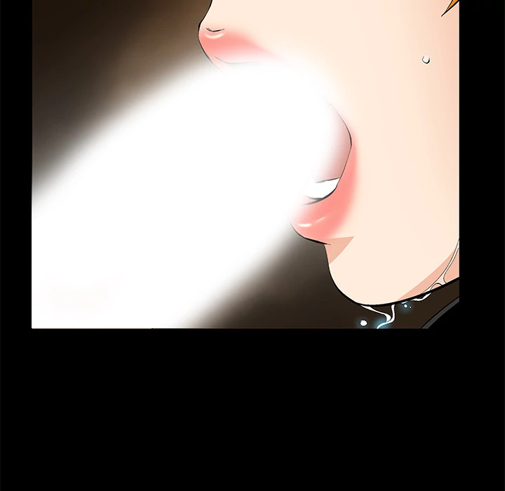 Masochist chapter 8 page 137