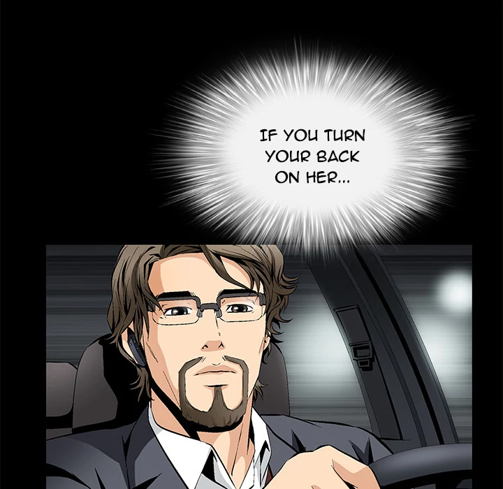 Masochist chapter 8 page 144