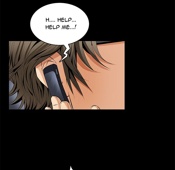 Masochist chapter 8 page 149