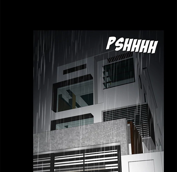 Masochist chapter 8 page 152