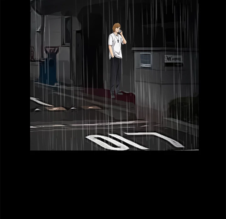 Masochist chapter 8 page 154