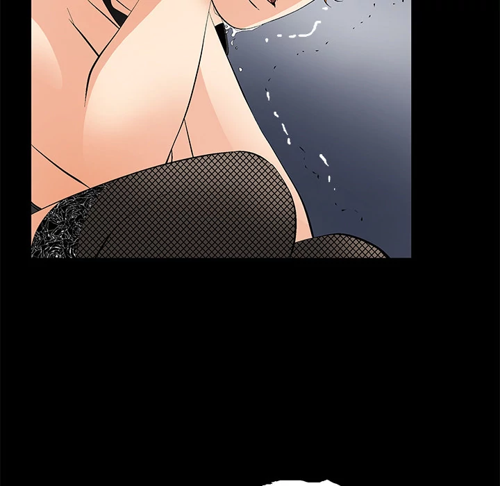 Masochist chapter 8 page 161