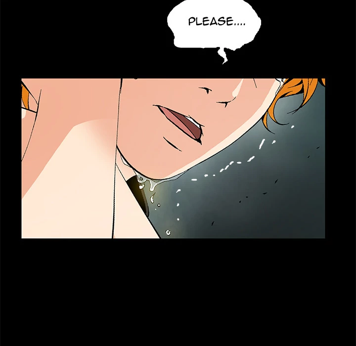 Masochist chapter 8 page 162