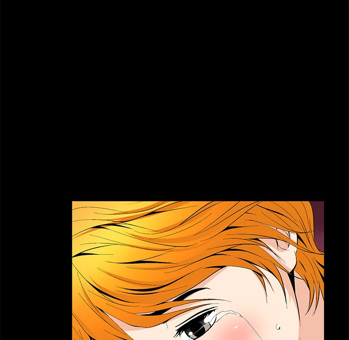 Masochist chapter 8 page 167