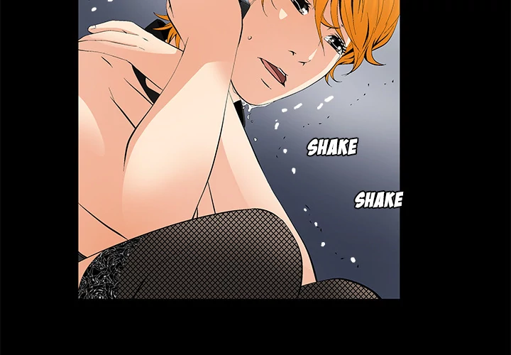 Masochist chapter 9 page 2