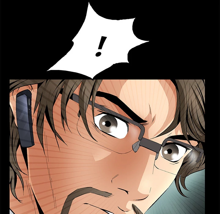 Masochist chapter 9 page 5