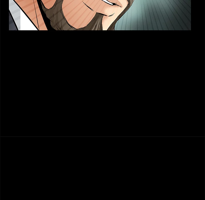 Masochist chapter 9 page 6