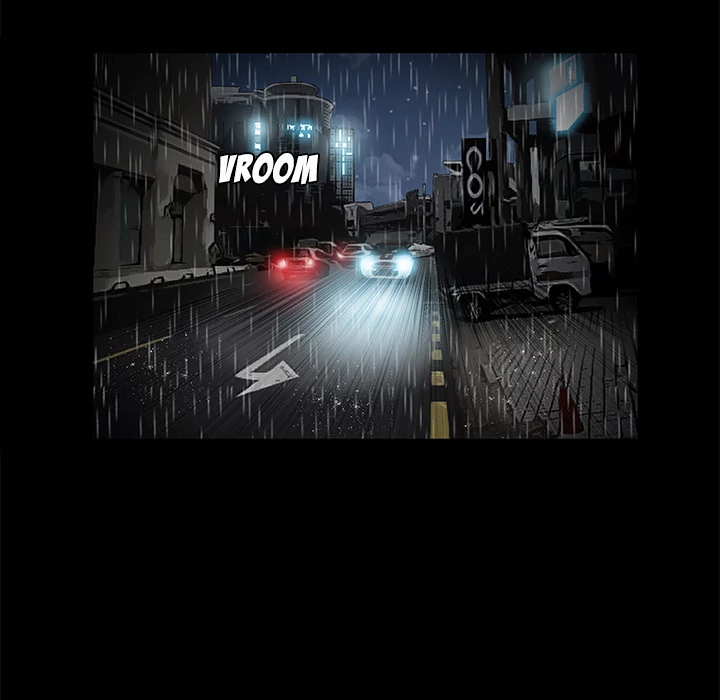 Masochist chapter 9 page 9