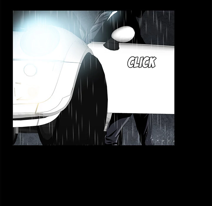 Masochist chapter 9 page 13