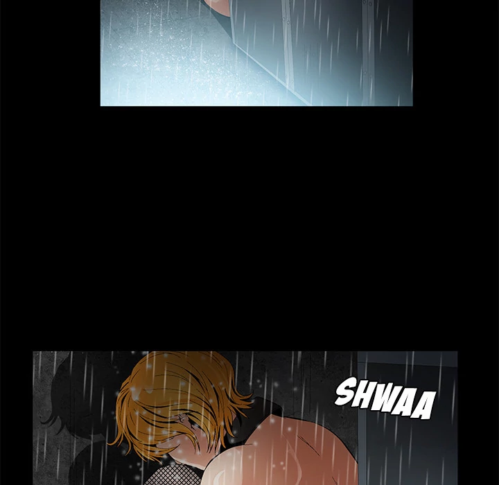 Masochist chapter 9 page 17