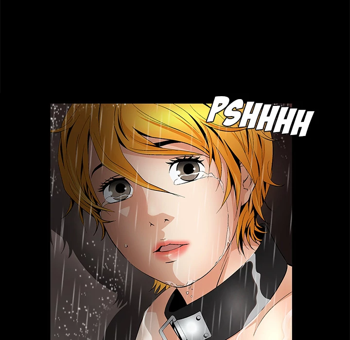 Masochist chapter 9 page 20