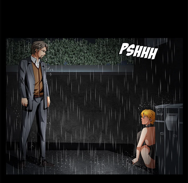 Masochist chapter 9 page 25