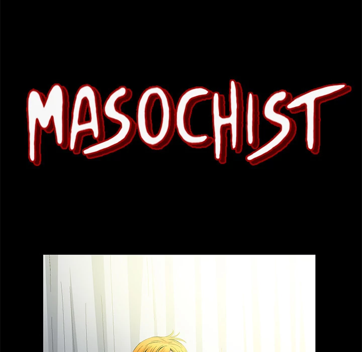 Masochist chapter 9 page 31