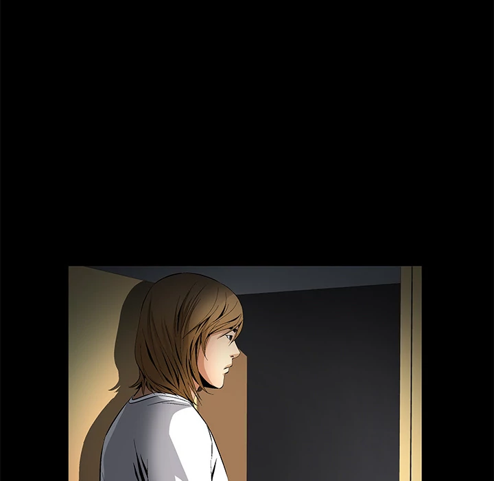 Masochist chapter 9 page 37