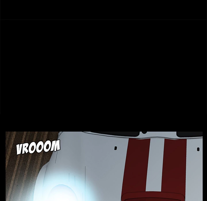 Masochist chapter 9 page 41