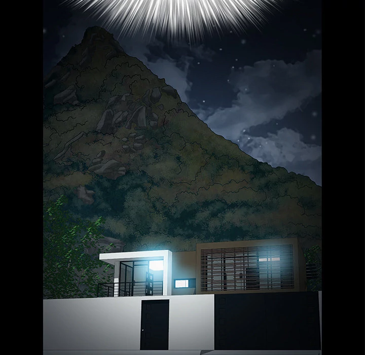 Masochist chapter 9 page 50