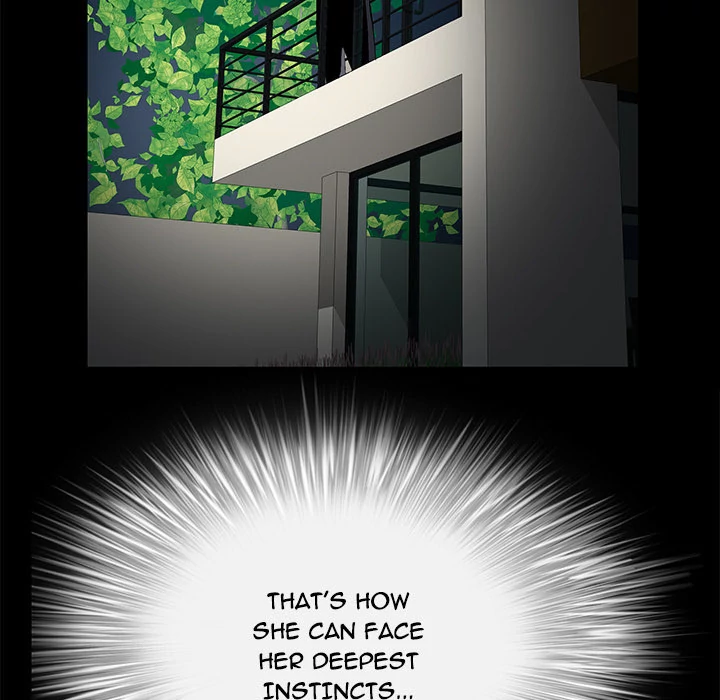 Masochist chapter 9 page 56