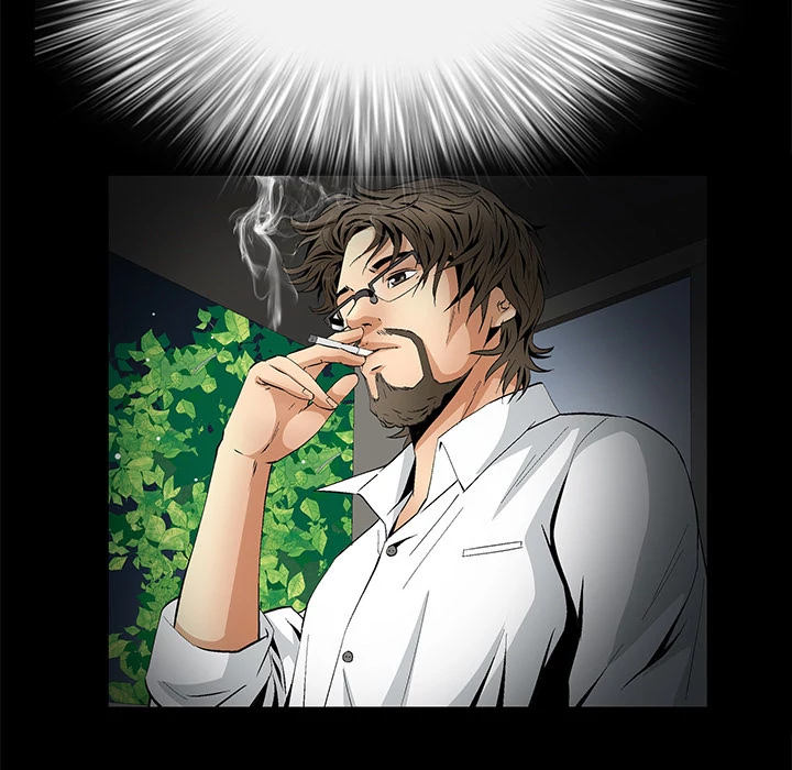 Masochist chapter 9 page 57
