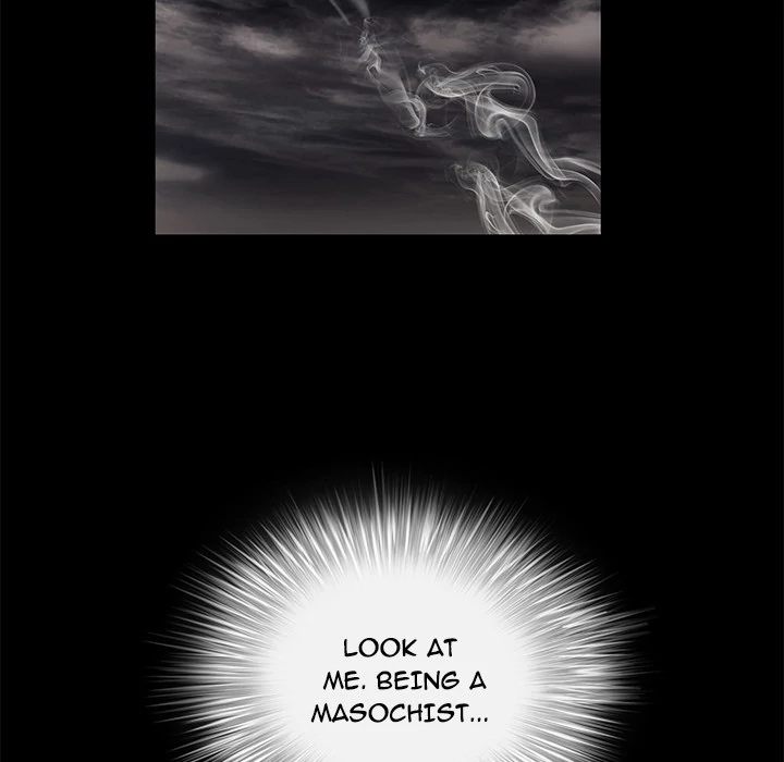 Masochist chapter 9 page 60