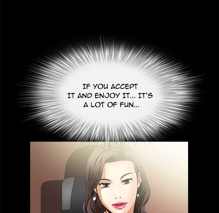 Masochist chapter 9 page 62