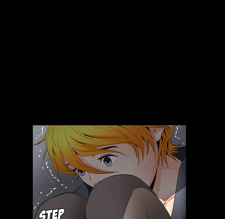 Masochist chapter 9 page 66