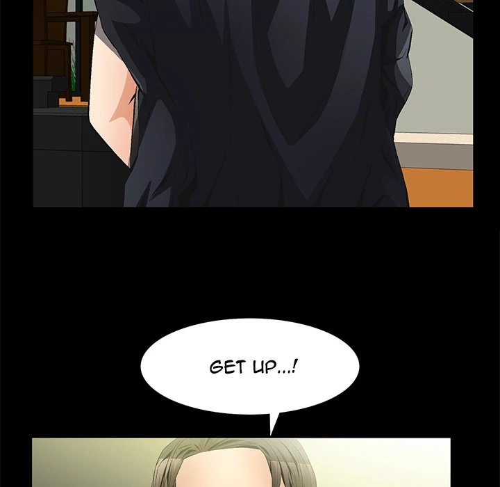 Masochist chapter 9 page 69