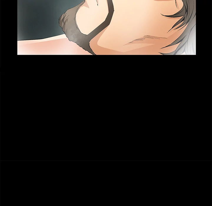 Masochist chapter 9 page 99
