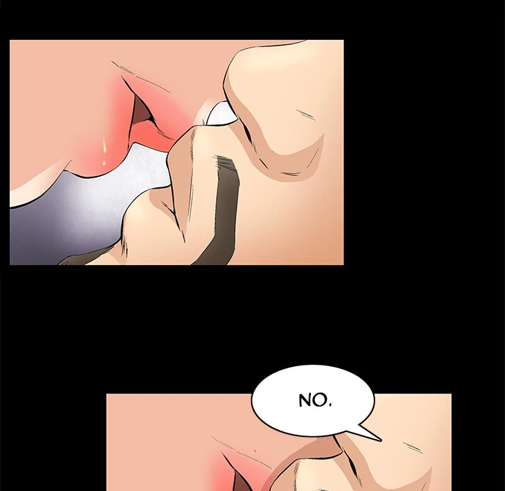 Masochist chapter 9 page 100