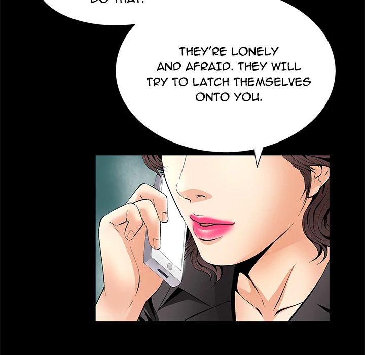 Masochist chapter 9 page 105