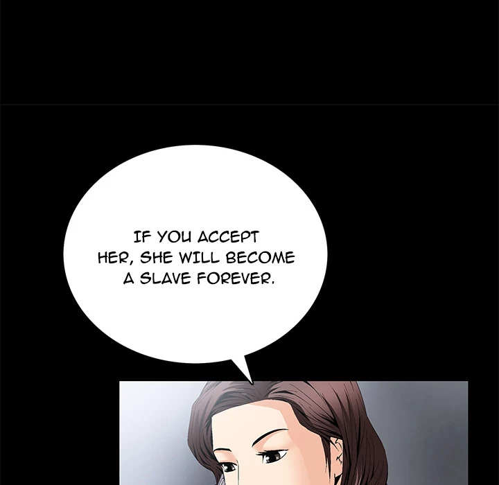 Masochist chapter 9 page 106