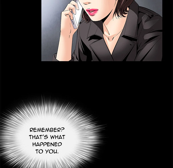 Masochist chapter 9 page 107
