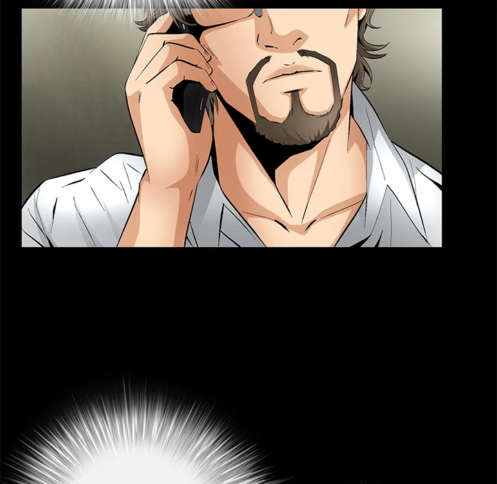 Masochist chapter 9 page 108