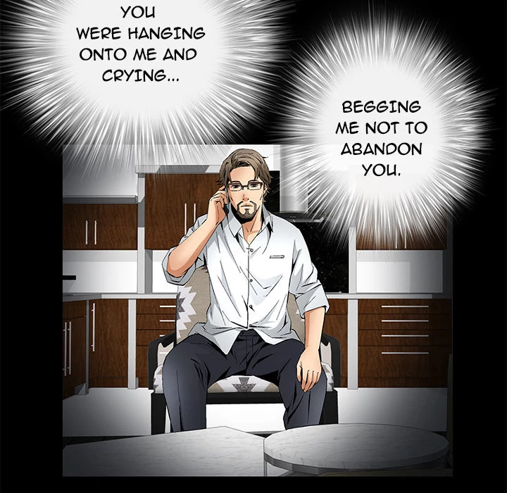 Masochist chapter 9 page 109