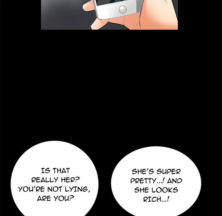 Masochist chapter 9 page 114