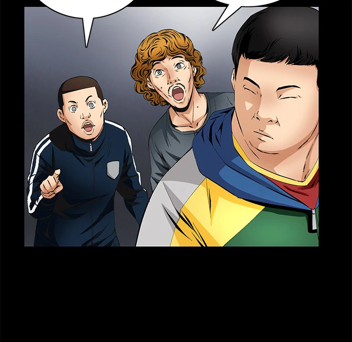 Masochist chapter 9 page 115