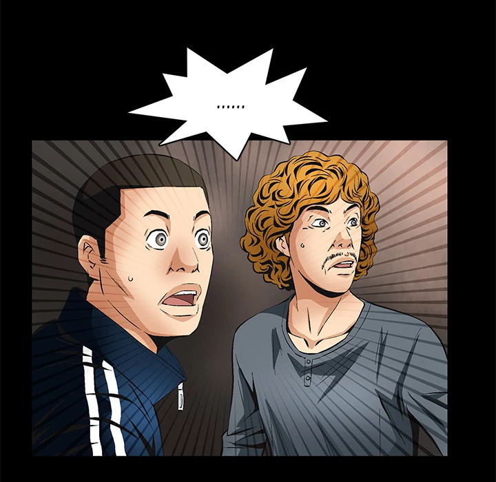 Masochist chapter 9 page 121