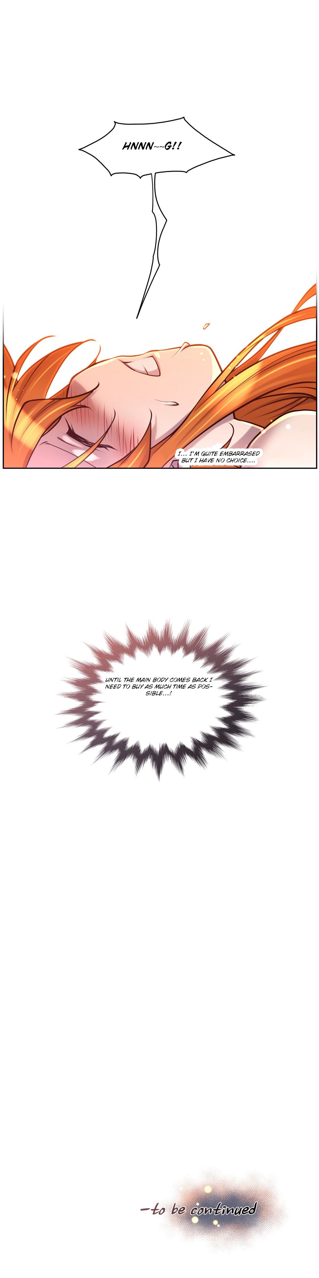 Master In My Dreams chapter 15 page 16