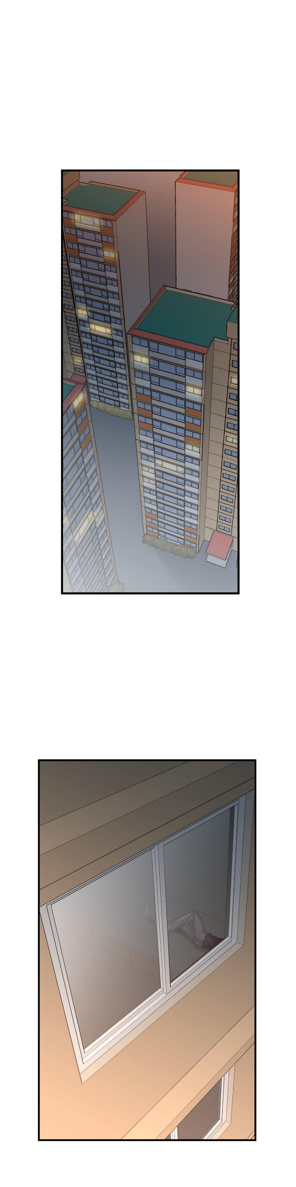 Master In My Dreams chapter 42 page 7