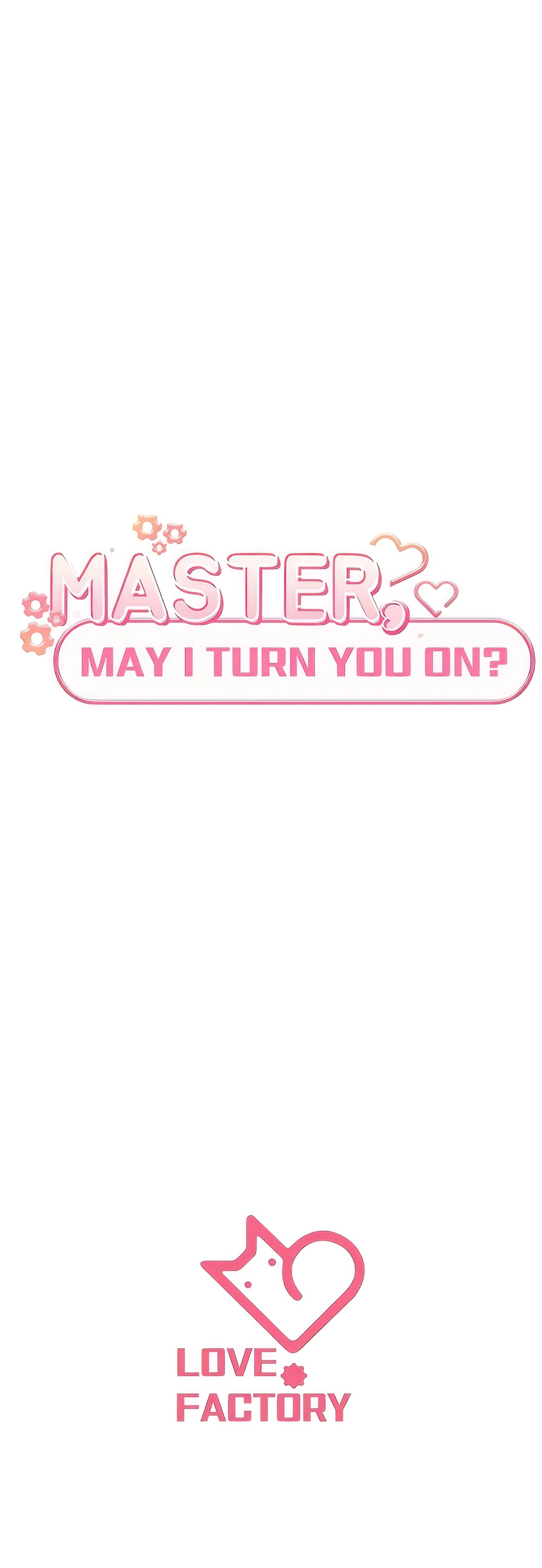 MASTER, MAY I TURN YOU ON? chapter 19 page 17