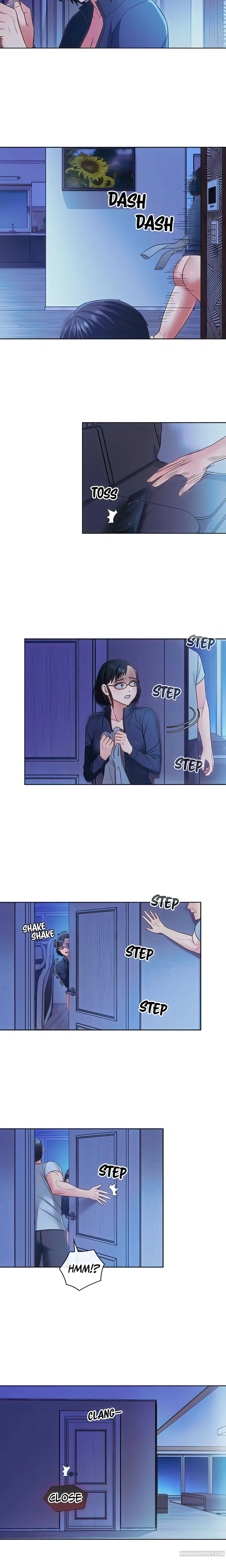 MASTER, MAY I TURN YOU ON? chapter 20 page 13