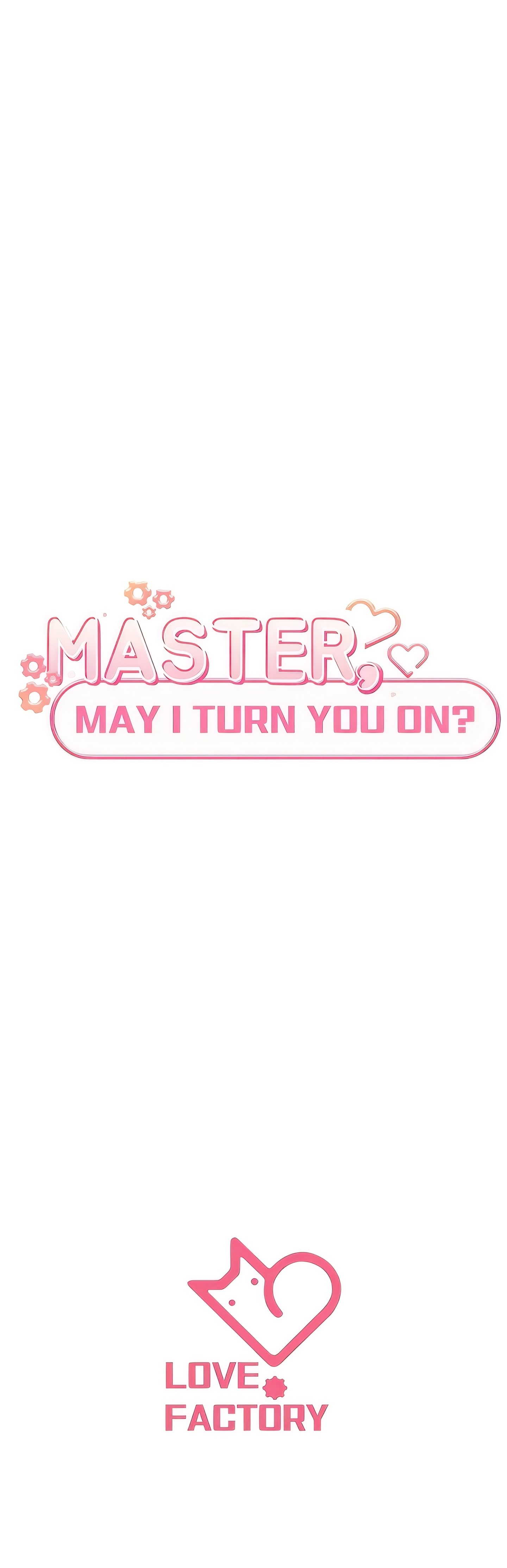 MASTER, MAY I TURN YOU ON? chapter 23 page 15