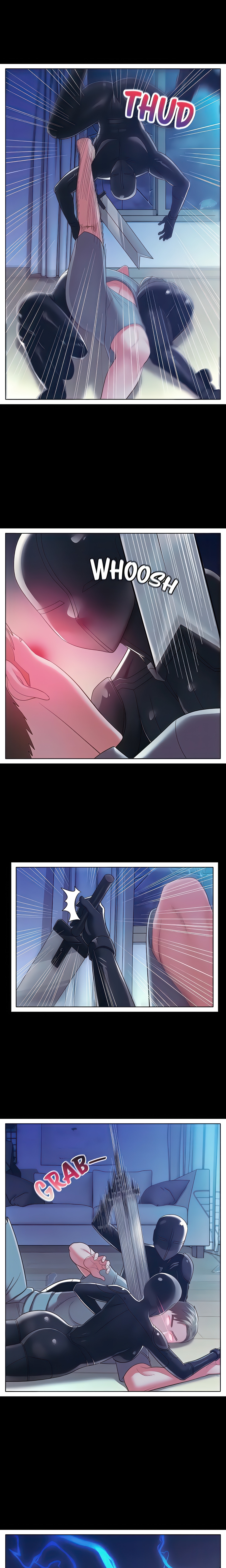 MASTER, MAY I TURN YOU ON? chapter 37 page 2