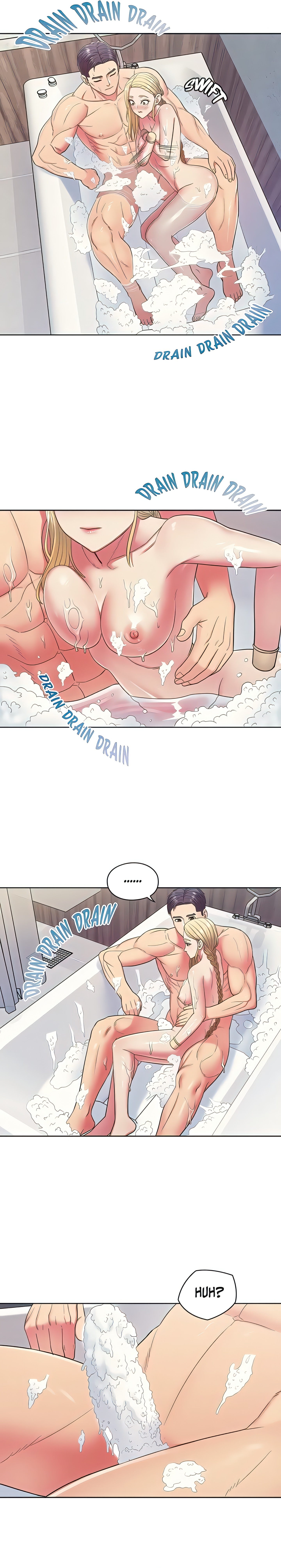 MASTER, MAY I TURN YOU ON? chapter 7 page 15