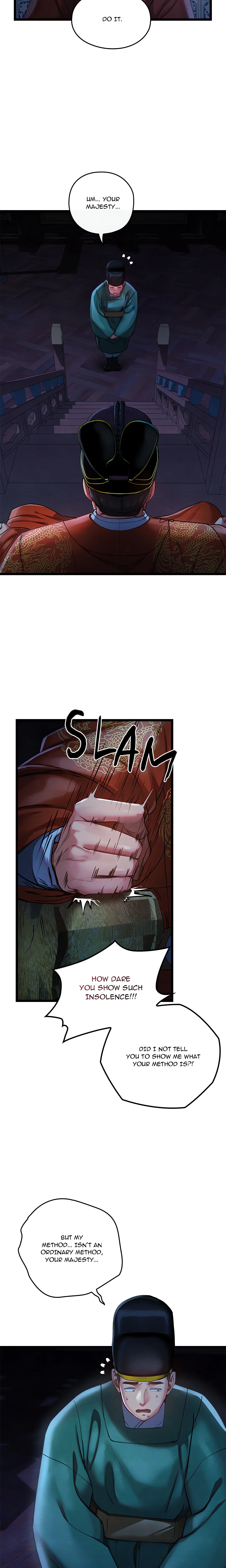 Master of Intimacy (Uncensored) chapter 1 page 2