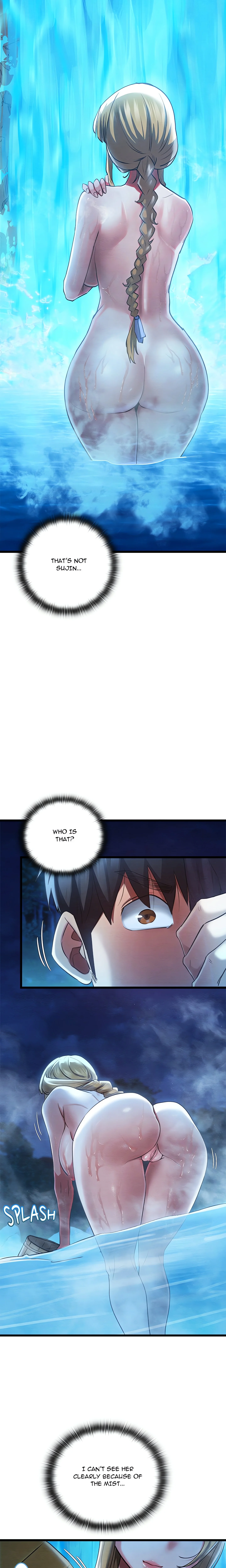 Master of Intimacy (Uncensored) chapter 1 page 30