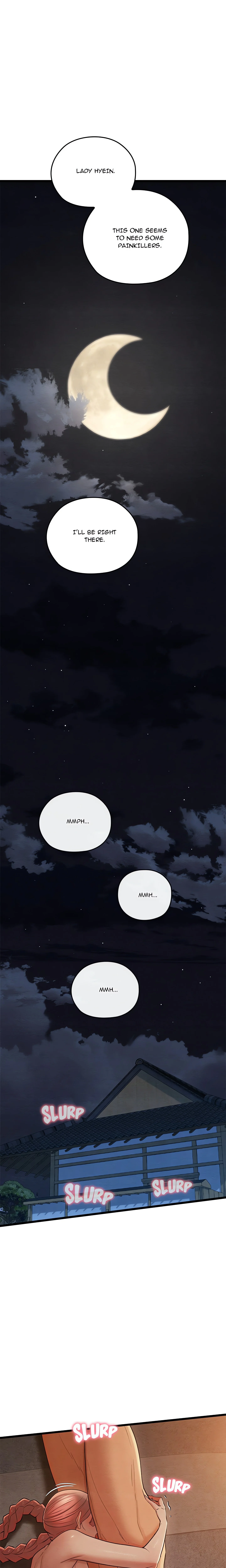 Master of Intimacy (Uncensored) chapter 10 page 4
