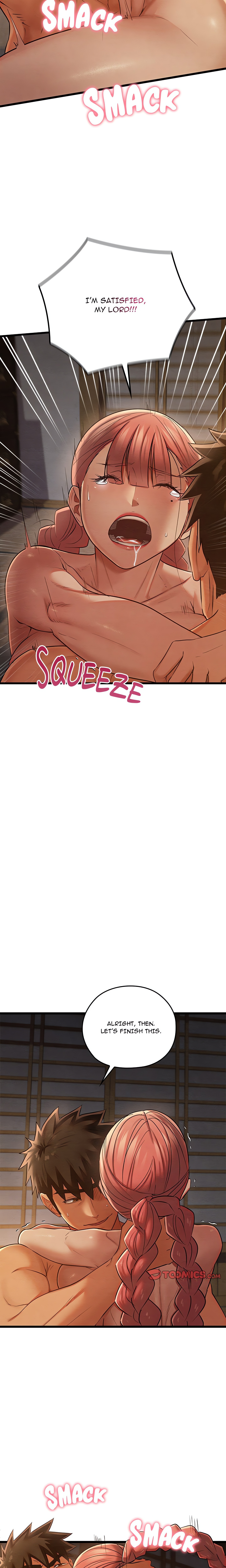 Master of Intimacy (Uncensored) chapter 10 page 8